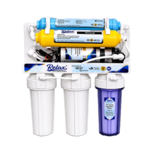 Relax 6-Stage RO System