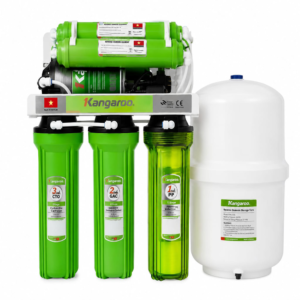 Kangaroo 6-Stage RO System