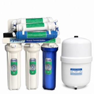 Hydro 7 Stage Reverse Osmosis Water Filter