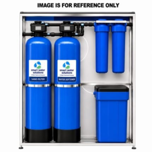 PhotoshopExtension_Image-62.png Water Softner and Filtration Plant 1000 LPH Fully Automatic