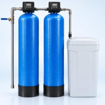 Water Softner